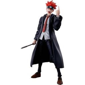 S.H.FIGUARTS: Mashle - Dot Barrett [Bandai Spirits]