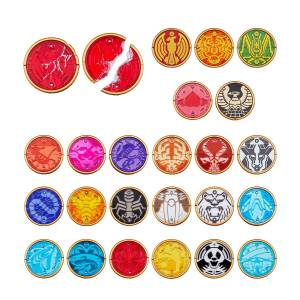 CSM: Kamen Rider OOO - Core Medal Combo Change Set - Limited Edition [Bandai Premium]