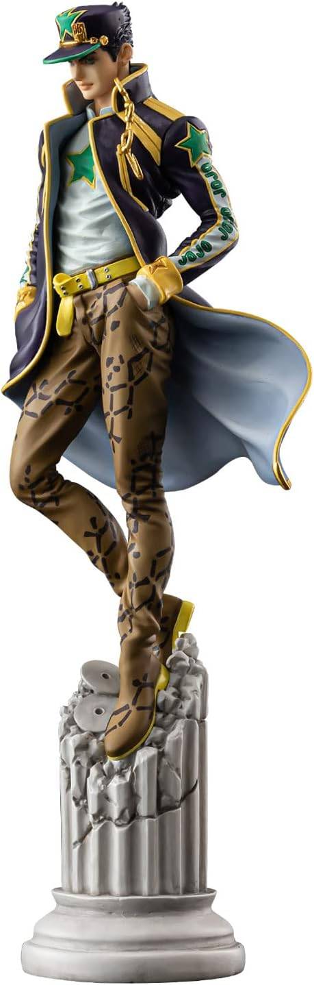 Ball Pen: Jojo's Bizarre Adventure Stone Ocean - Jotaro Kujo [Medicos Entertainment]