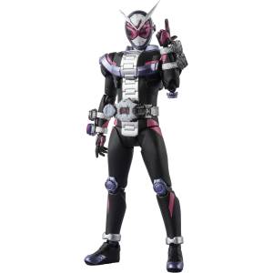Kamen Rider Zi-O [SH Figuarts]