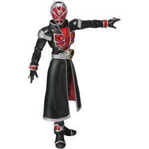 Kamen Rider Wizard (Flame Style) [S.H. Figuarts]