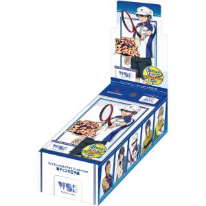 The Prince of Tennis: Weiss Schwarz Blau - Booster Box (10 Packs) [Bushiroad]