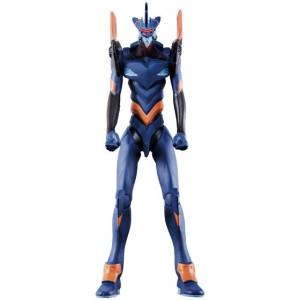 Movie Monster Series: Evangelion Mark-08 [Bandai]