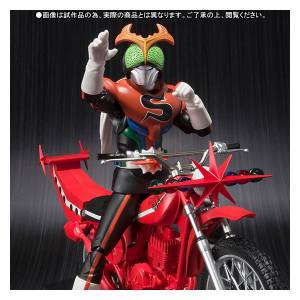 Kamen Rider Stronger & Kabutolaw - Limited Edition［SH Figuarts］