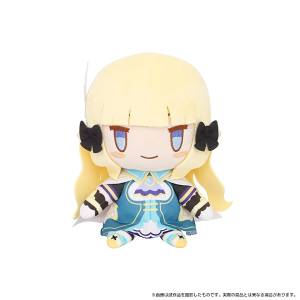 Princess Connect! Re:Dive: Pri-Gurumi - Plush - Saren [Movic]