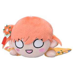 Love Live!: Hasunosora Girls' High School Idol Club - Plush - Kaho Hinoshita - S Size [SEGA]