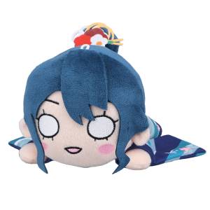 Love Live!: Hasunosora Girls' High School Idol Club - Plush - Sayaka Murano - S Size [SEGA]