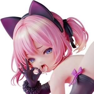 Nikkan Shoujo: Provocative Female Brat - Hanamaru Fuwa 1/3 (Limited to 100 pieces) [Insight]