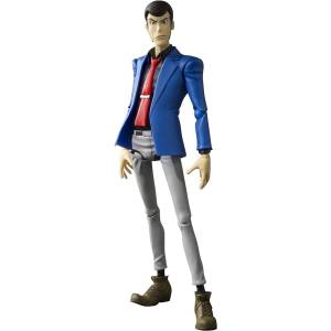 Lupin the 3rd - Lupin [SH Figuarts]