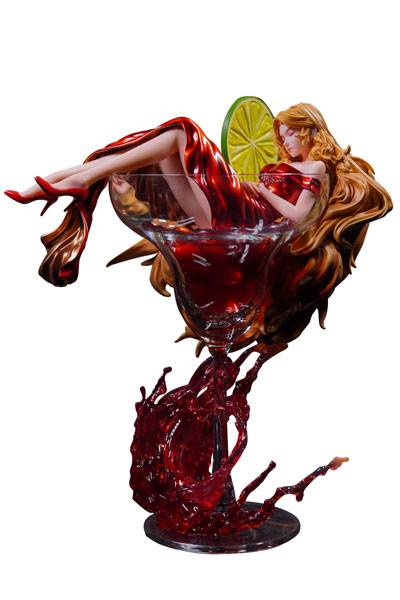 Thousand Cup Girl: Margarita 1/8 [724 STUDIO]