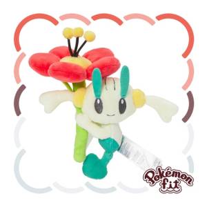 Pokemon: Pokemon Fit - 670 - Floette [The Pokémon Company]
