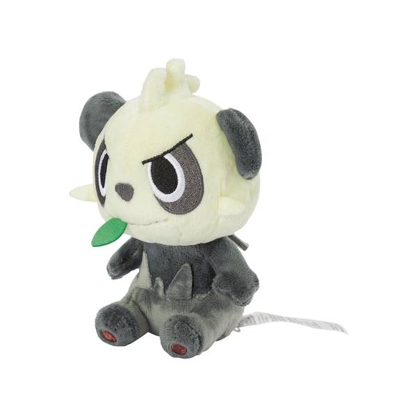 Pokemon: Pokemon Fit - 674 - Pancham [The Pokémon Company] - Nin-Nin ...