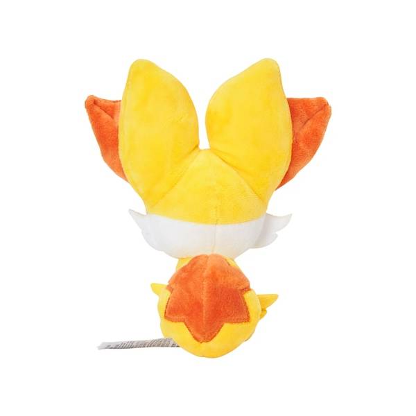 Pokemon: Pokemon Fit - 653 - Fennekin [The Pokémon Company] - Nin-Nin ...