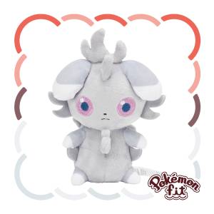 Pokemon: Pokemon Fit - 677 - Espurr [The Pokémon Company]