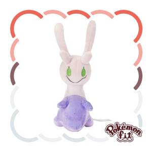 Pokemon: Pokemon Fit - 705 - Sligoo [The Pokémon Company]