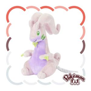 Pokemon: Pokemon Fit - 706 - Goodra [The Pokémon Company]