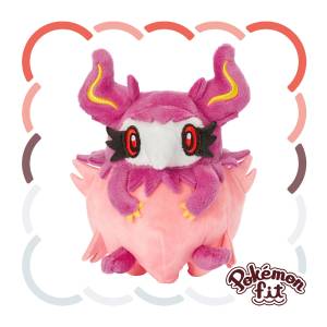 Pokemon: Pokemon Fit - 683 - Cocotine [The Pokémon Company]