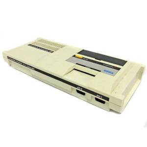 Sega Mark III [Used / Loose]