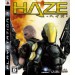 Haze