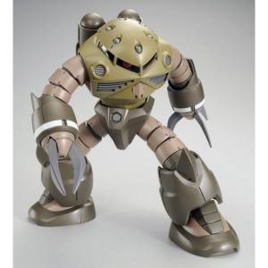 MG 1/100: Mobile Suit Gundam UC - MSM-07 Z'Gok (Limited + Reissue) [Bandai Spirits]