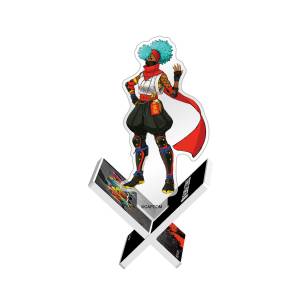 Street Fighter 6: Batten Acrylic Stand - Kimberly (Outfit 3 Ver.) [Capcom]