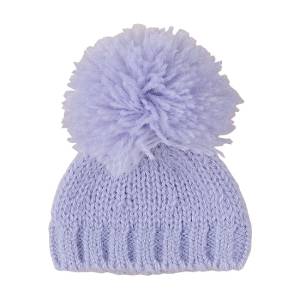 Nendoroid Doll Outfit Set: Knit Hat (Gray Ver.) [Good Smile Company]
