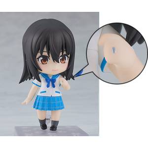 Nendoroid 2484: Strike the Blood - Yukina Himeragi (Limited + Bonus) [Good Smile Company]