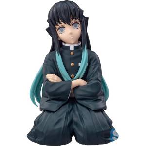 Premium Chokonose Figure: Kimetsu no Yaiba - Muichiro Tokito - Swordsmith Village Arc Ver. (Prize Figure) [SEGA]