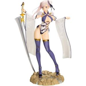Fate / Grand Order - Berserker Musashi Miyamoto - 1/7 LIMITED EDITION [Kotobukiya]