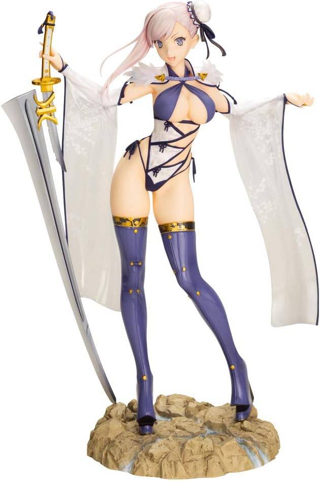Fate / Grand Order - Berserker Musashi Miyamoto - 1/7 LIMITED EDITION [Kotobukiya]