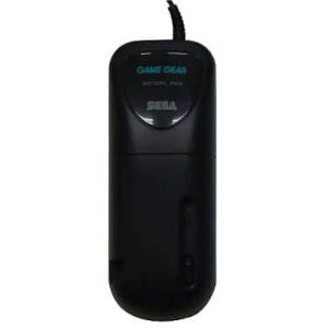 Game Gear Rechargeable Battery Pack [GG - Used / Loose]