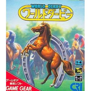 World Derby [GG - Used Good Condition]