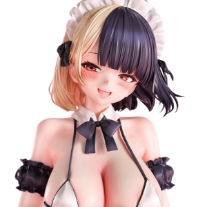 Nikkan Shoujo: Con-Cafe Girl's New Service - Neru 1/6 [Insight]