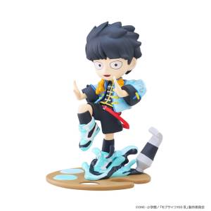 PalVerse Pale: Mob Psycho 100 III - Shigeo Kageyama [Bushiroad Creative]