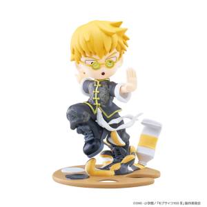 PalVerse Pale: Mob Psycho 100 III - Arataka Reigen [Bushiroad Creative]