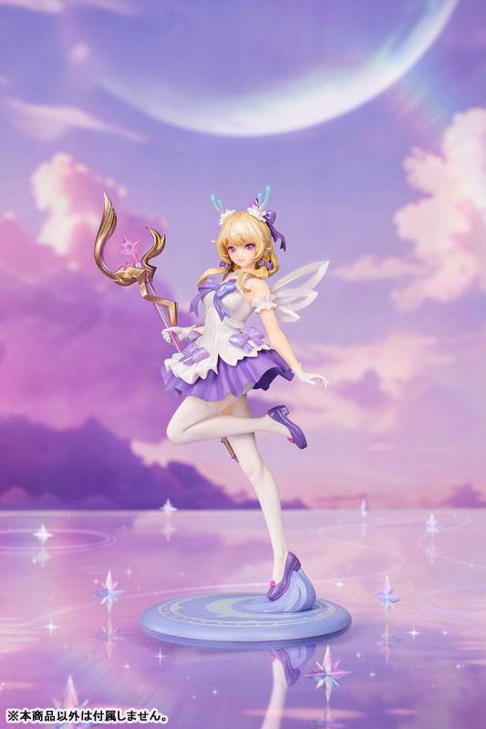 Gift+: Honor of Kings - Yao 1/10 - Nick of Time ver. [Myethos]