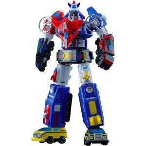 Voltron: Mini Action Voltron Vehicle Force [Art Storm]