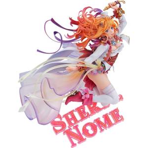 Macross Frontier - Sheryl Nome 1/7 (Anniversary Stage Ver.) [Good Smile Company]