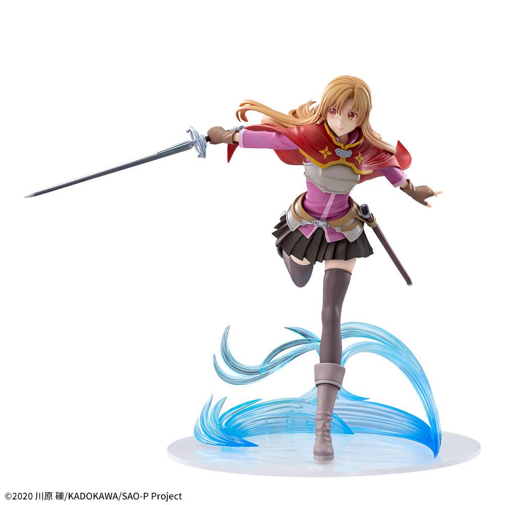 FIGURIZMa: Sword Art Online -Progressive- Scherzo of Deep Night - Asuna (Prize Fi...