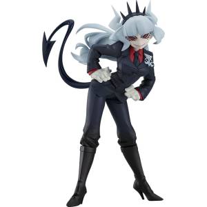 POP UP PARADE: Helltaker - Lucifer [Good Smile Company]