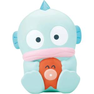 Sofvimates: Sanrio Characters - Hangyodon (Banpresto) [2nd Hand]