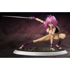 Bikini Warriors Fighter DX Ver. (Excellent Model Core) [Megahouse]