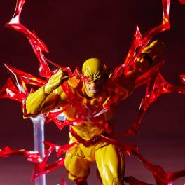Amazing Yamaguchi: The Flash - Reverse Flash (Limited Edition +