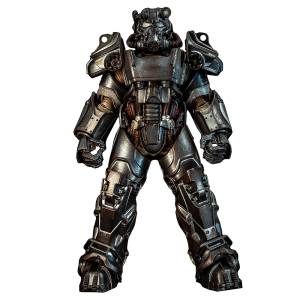 Fallout: T-60 Power Armor 1/6 (Reprint version) [threezero]