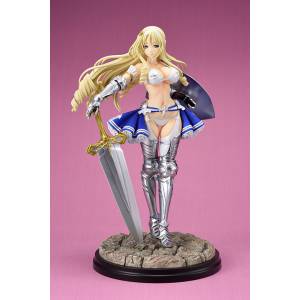Bikini Warriors - Paladin - Hobby Japan Limited Editon [Alphamax]