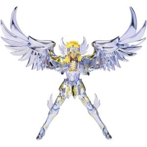 Saint Seiya Myth Cloth - Cygnus Hyoga (God Cloth) [Used]