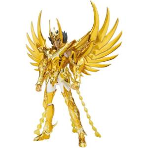 Saint Seiya Myth Cloth - Phoenix Ikki (God Cloth) [Occasion]