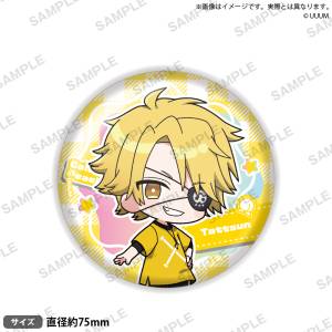 Colorful Peach (Karapichi): Tin Mirror - Tattsun [Bushiroad]
