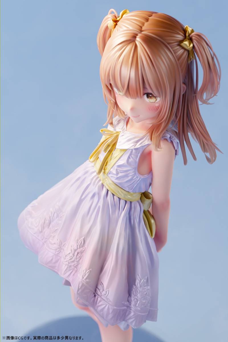 Original Character: Himari 1/3 - Girl in the Sun [B'Full FOTS