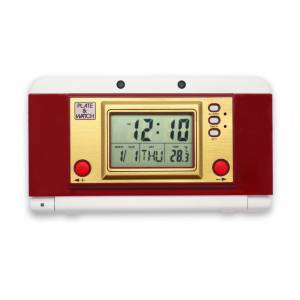Nintendo New 3DS - Retro Plate & Watch [Occasion / Loose]